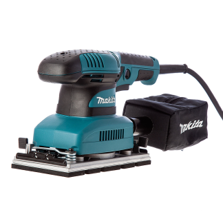 Orbital Sander